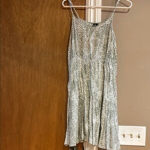 Vero Moda Size S Dress